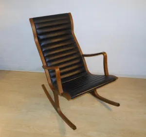 Tendo Mokko Rocker