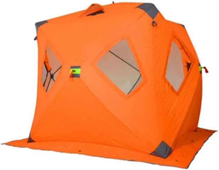 Tent with Shielded Entrance Compatible with 3 to 4 Persons, Waterproof Device Compatible with Easy Quick Setup, Suitable Compatible with Outdoor, Camping, Hiking, 250 * 140 Cm
