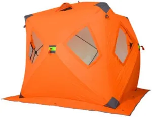 Tent with Shielded Entrance Compatible with 3 to 4 Persons, Waterproof Device Compatible with Easy Quick Setup, Suitable Compatible with Outdoor, Camping, Hiking, 250 * 140 Cm