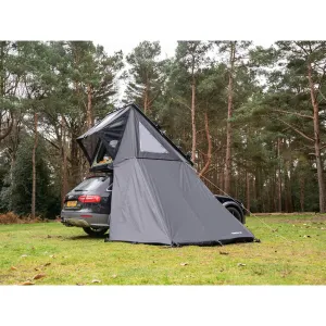 Tentbox Cargo 2.0 Living Pod (Tall)