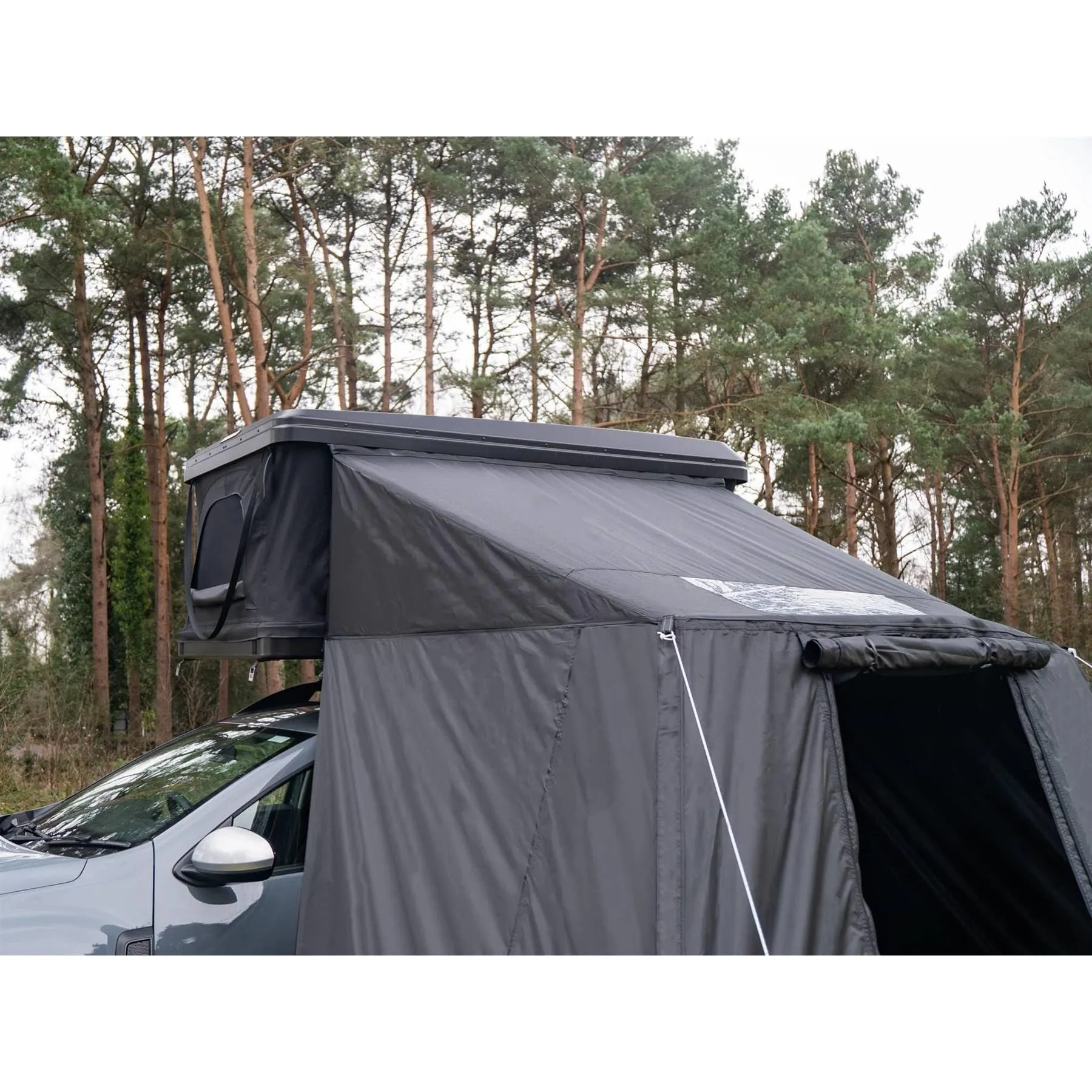 Tentbox Classic 2.0 Living Pod (Regular)