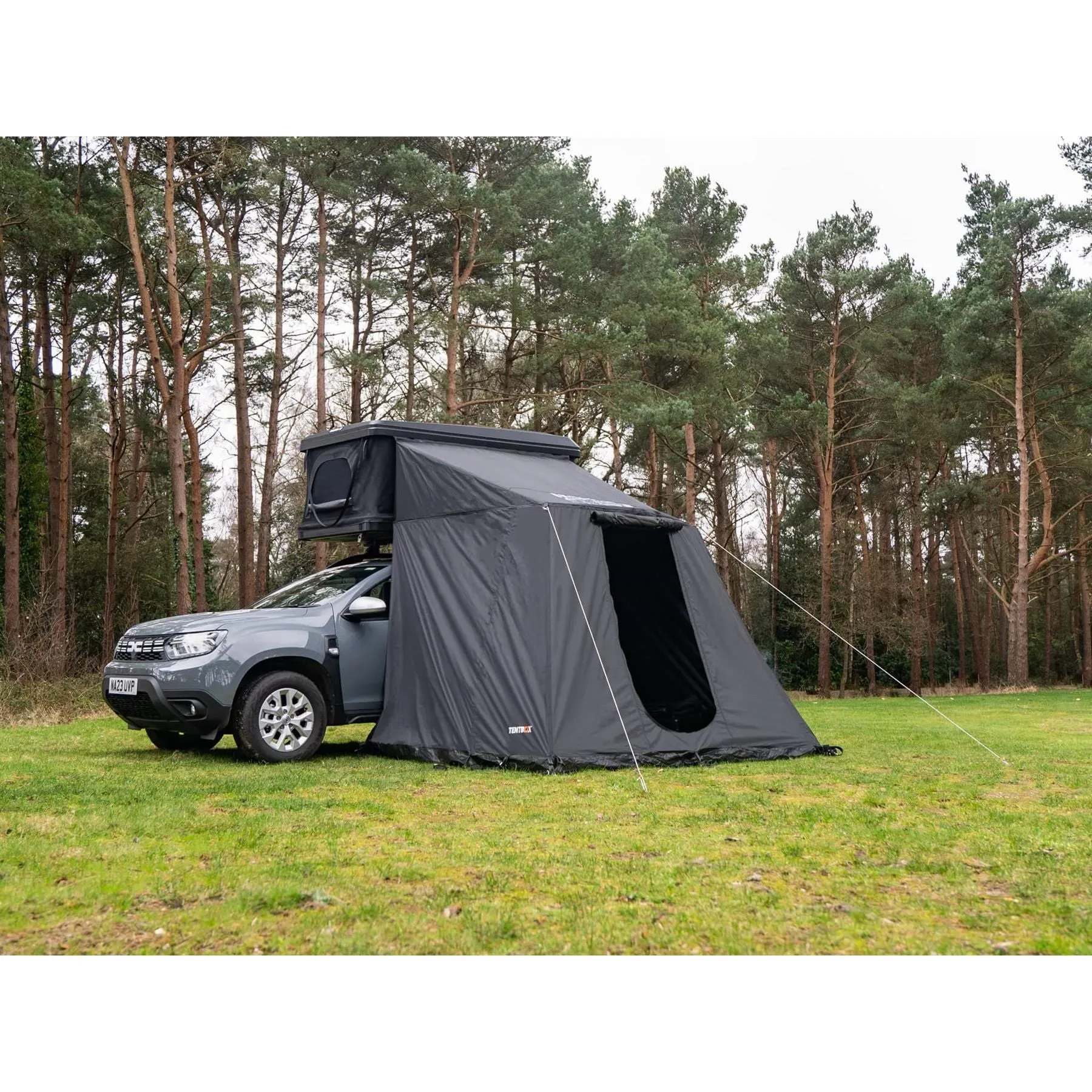 Tentbox Classic 2.0 Living Pod (Regular)