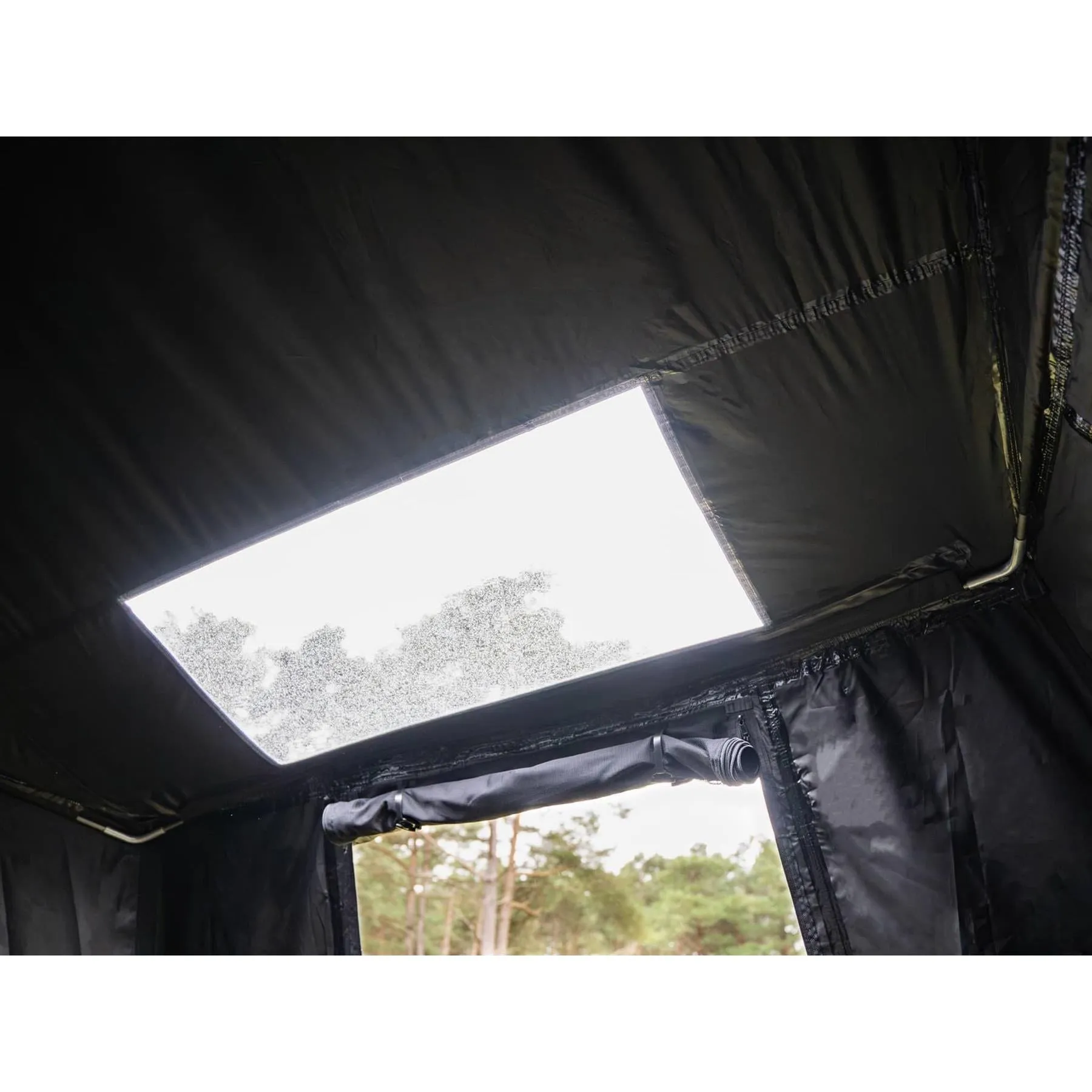Tentbox Classic 2.0 Living Pod (Regular)