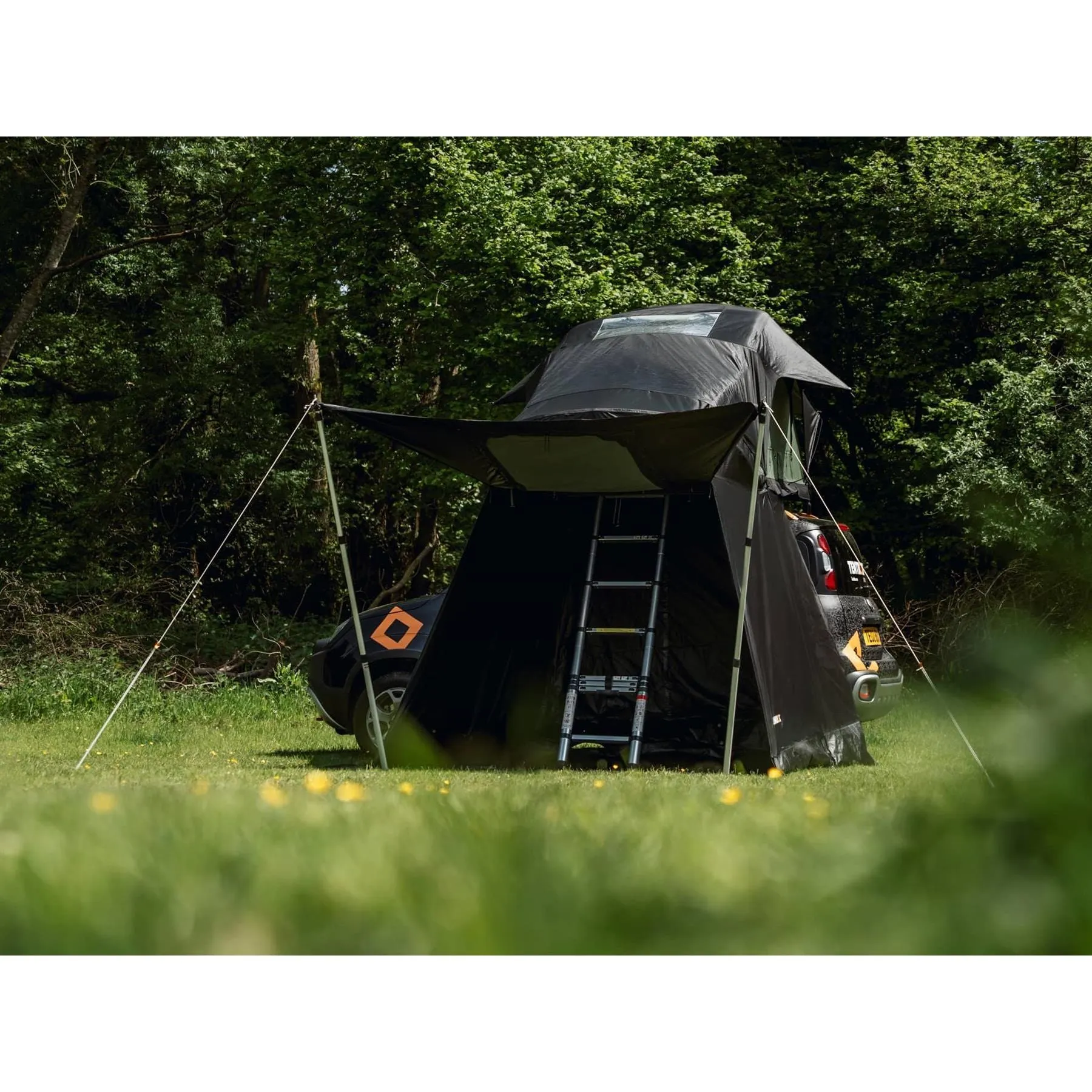 Tentbox Lite 2.0 Living Pod (Lite 2.0) - Long