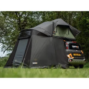 Tentbox Lite 2.0 Living Pod (Lite 2.0) - Long