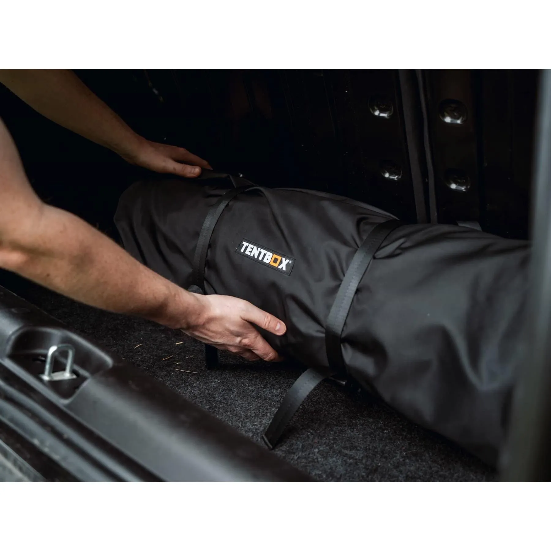 Tentbox Lite 2.0 Living Pod (Lite 2.0) - Long