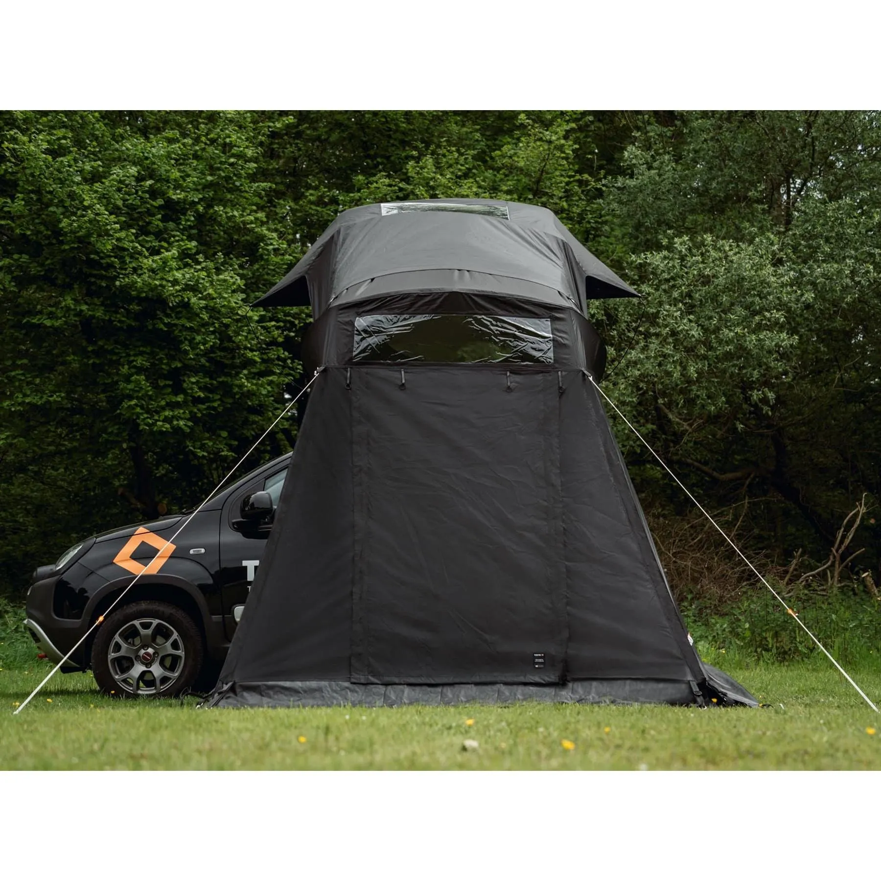 Tentbox Lite 2.0 Living Pod (Lite 2.0) - Long