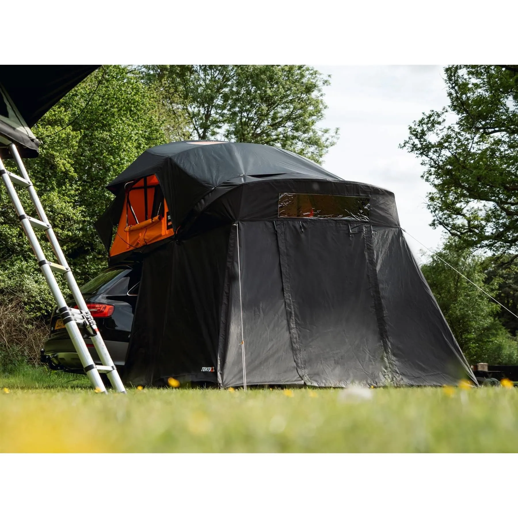 Tentbox Lite XL Living Pod (Lite XL) - Regular