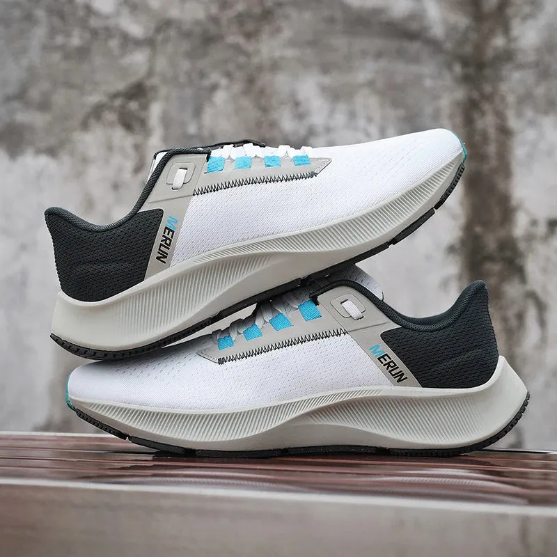 The Tempest Jogging Shoes