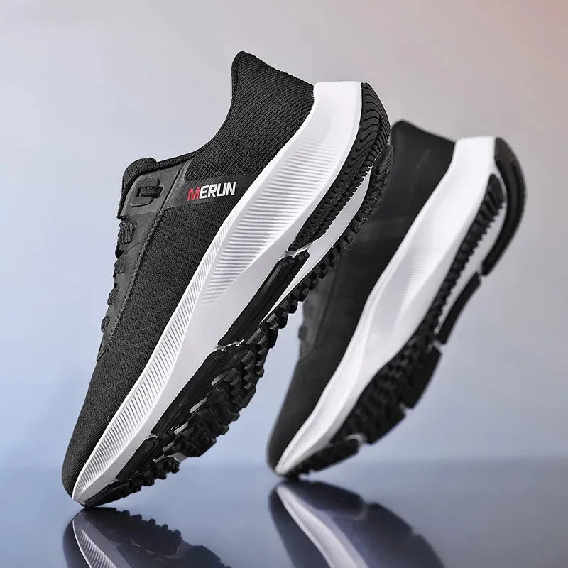 The Tempest Jogging Shoes