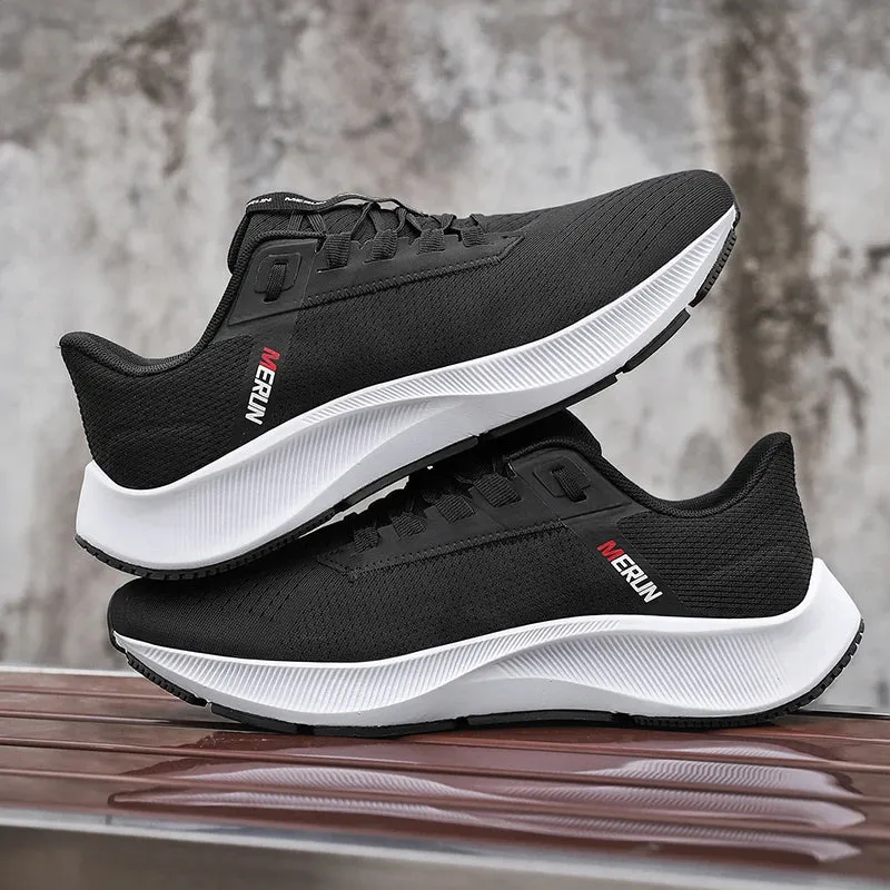 The Tempest Jogging Shoes