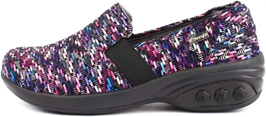 Therafit Women's Clogs