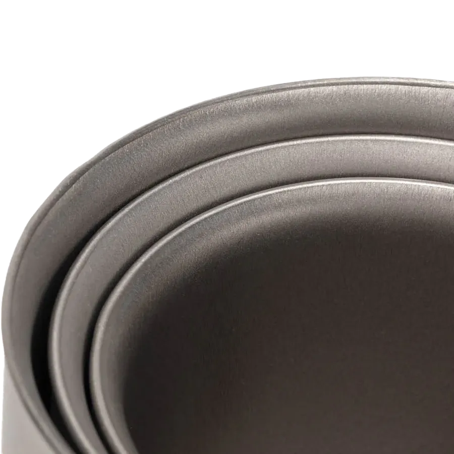 Ti-Double H450 Stacking Mug