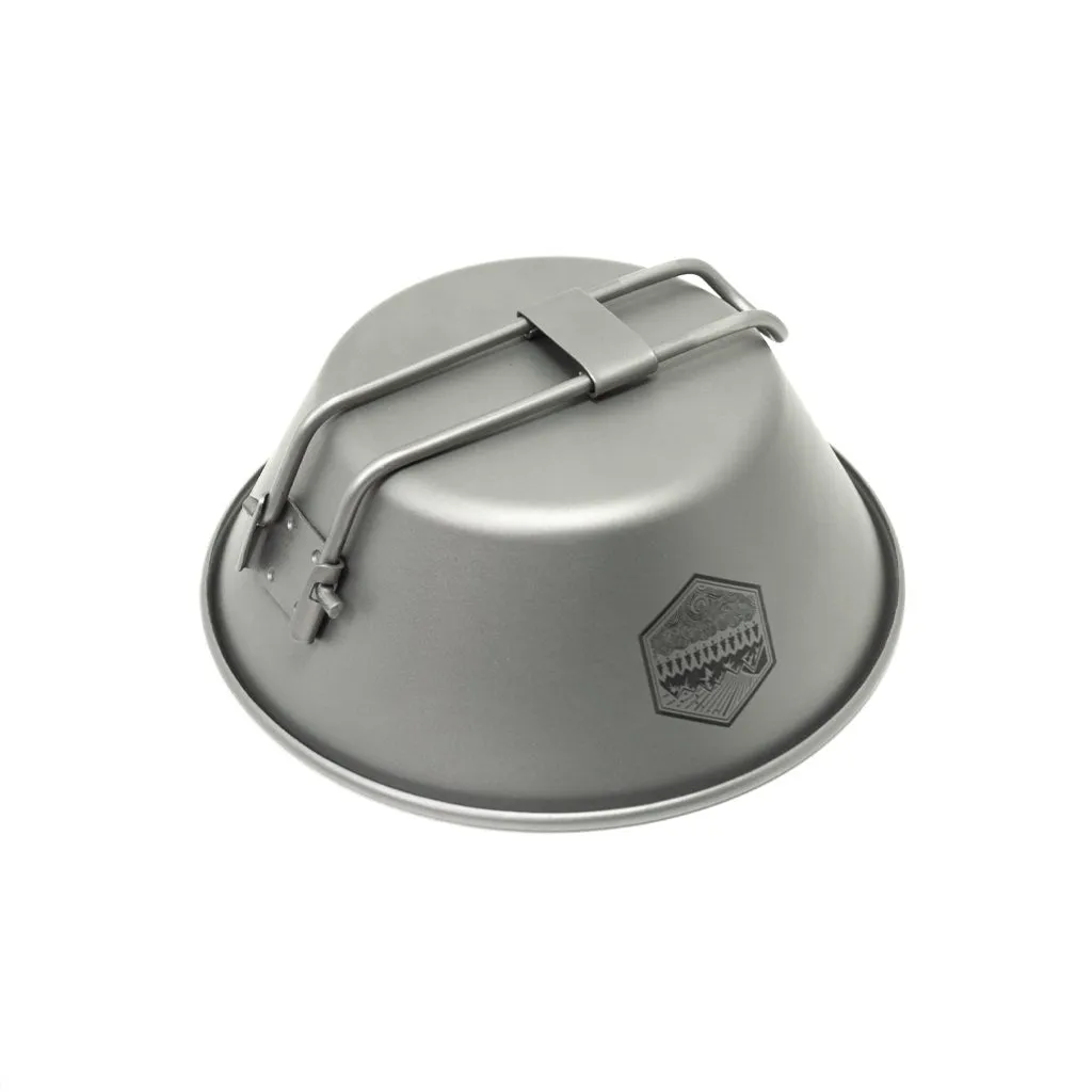 Ti-Line Sierra Cup