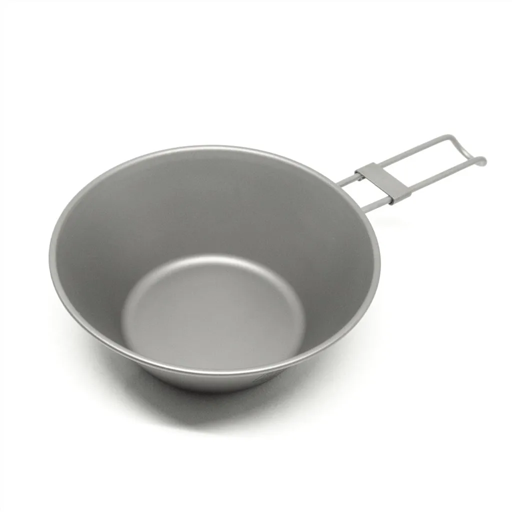 Ti-Line Sierra Cup