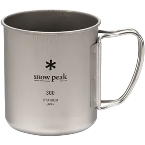 Ti-Single 300 Cup