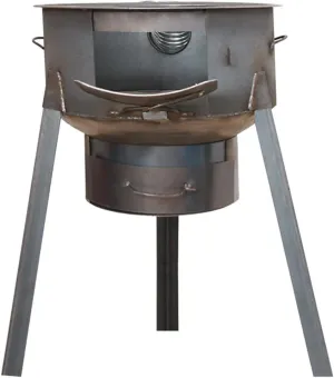 Titanium Folding Frying Pan Ultralight Cooking Pot Portable Outdoor Camping BBQ Cookware Pot Tableware Cutlery