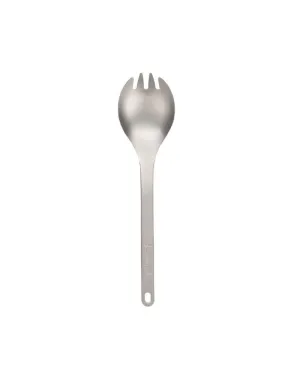 TITANIUM SPORK - SNOW PEAK