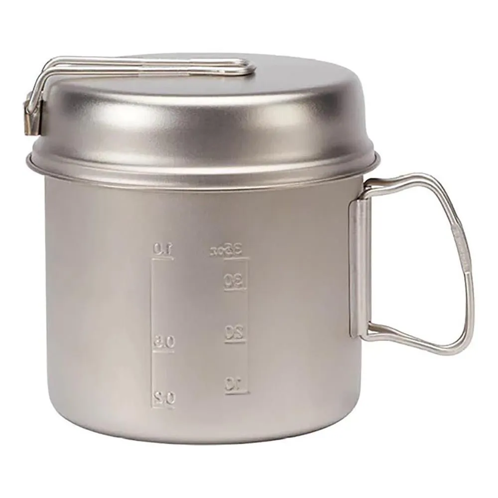 TITANIUM TREK 900 COOK SET