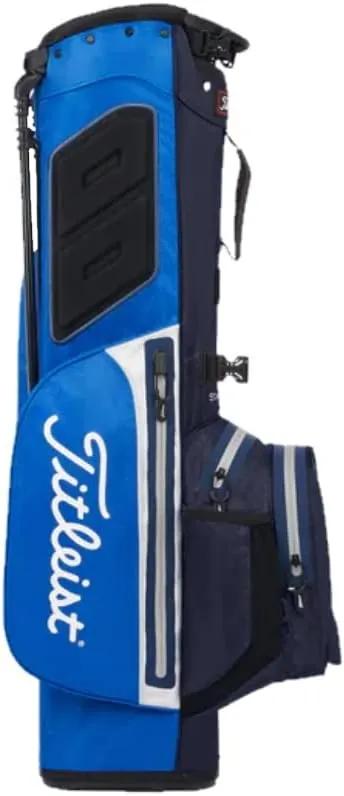 Titleist Players 4 StaDry Stand Bag