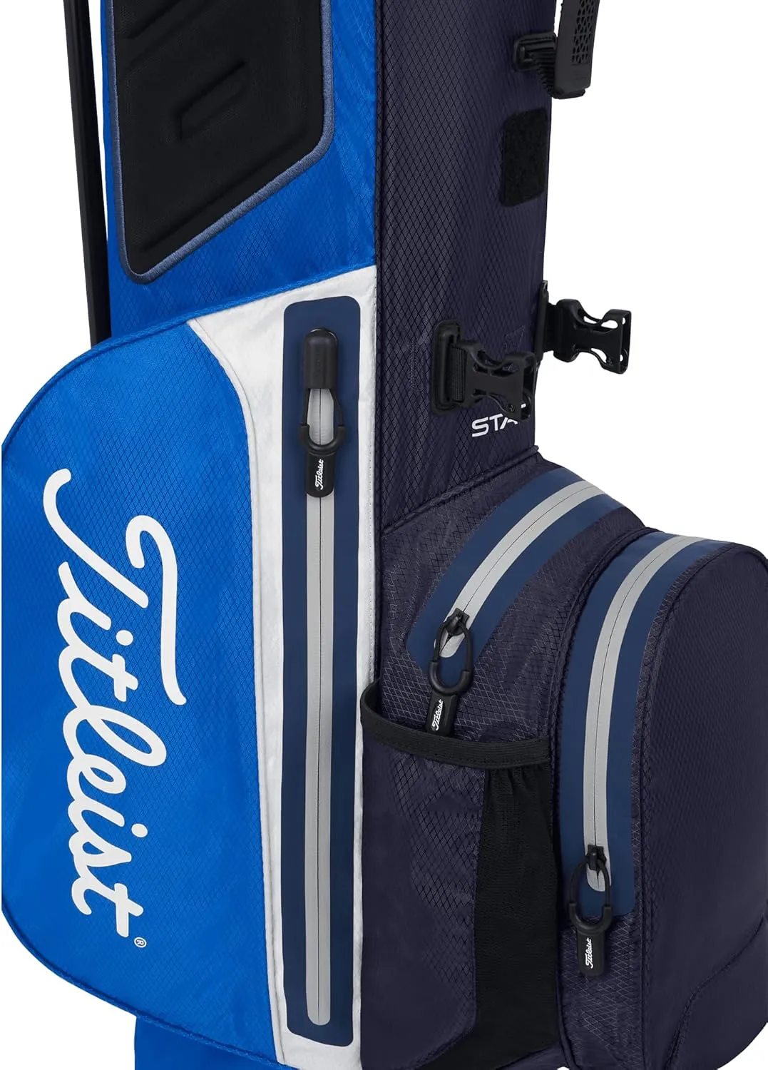 Titleist Players 4 StaDry Stand Bag