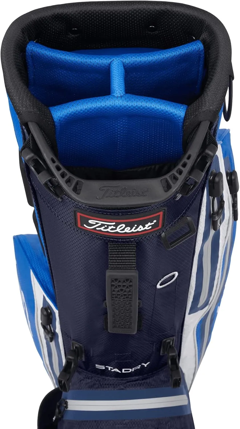 Titleist Players 4 StaDry Stand Bag
