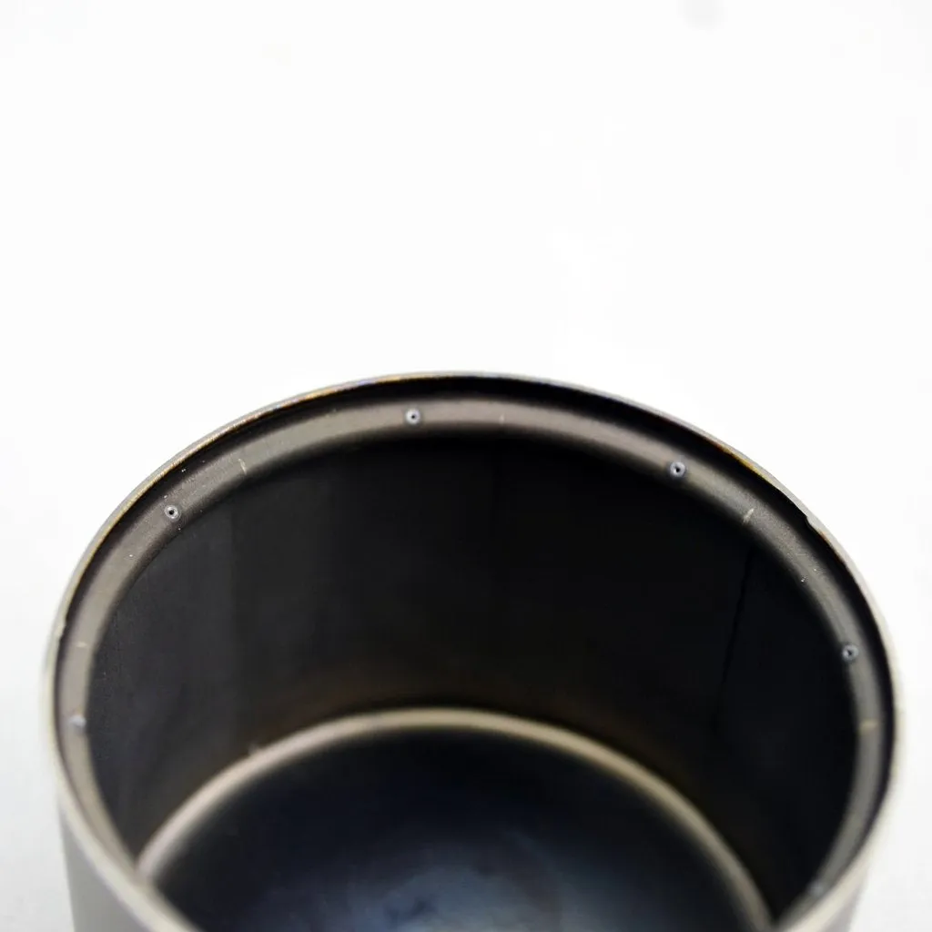TOAKS TITANIUM SIPHON ALCOHOL STOVE