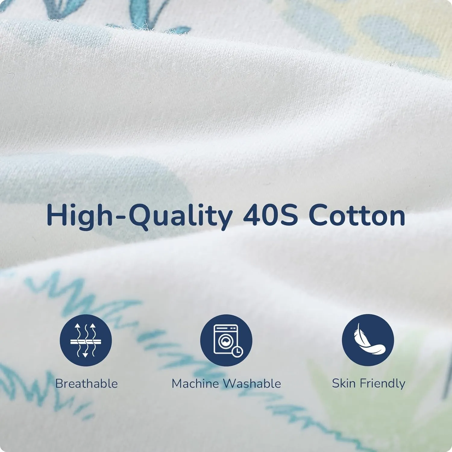Toddler Sleep Sack with Feet, 2.5 TOG Removable Long Sleeve Winter Sleep Sack with Legs, Super Warm Baby Sleeping Bag Quilted Wearable Blankets for Kids 24-36 Months