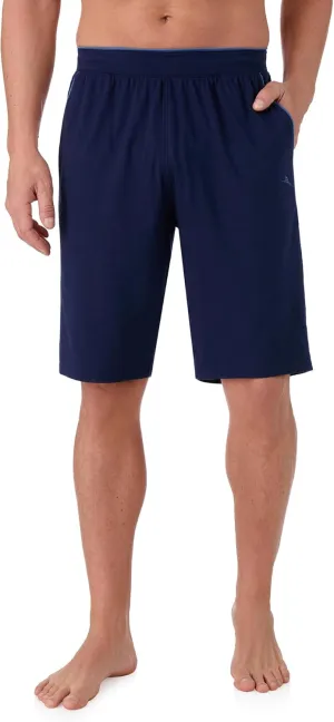 Tommy Bahama - Men's Essential Lounge Short, Cotton Blend Pajama Shorts for Sleep or Lounge