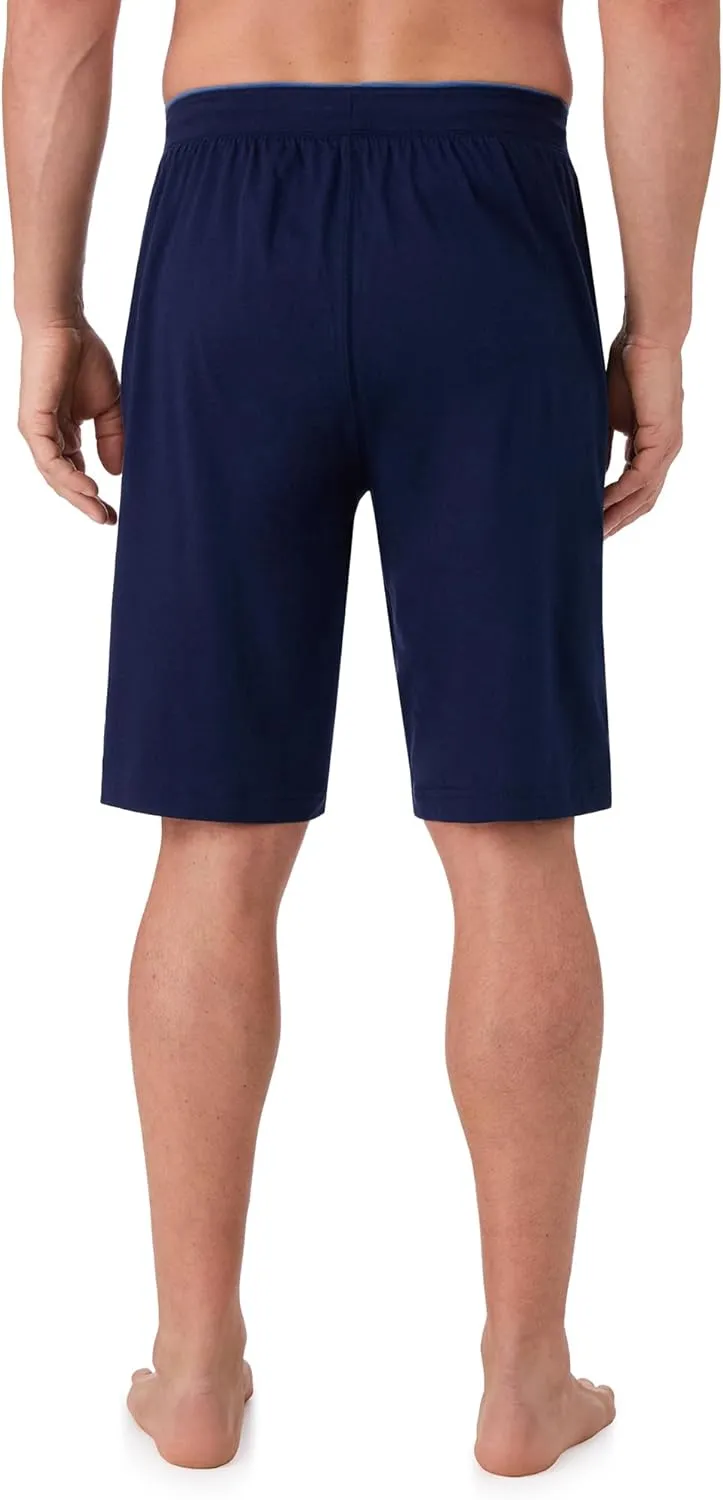 Tommy Bahama - Men's Essential Lounge Short, Cotton Blend Pajama Shorts for Sleep or Lounge