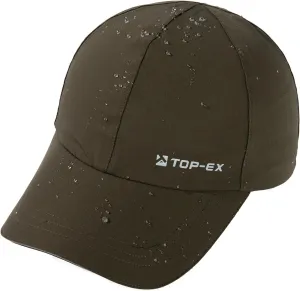 TOP-EX Oversize XL XXL XXXL Baseball Cap Waterproof Running Hat for Extra Large Heads Men