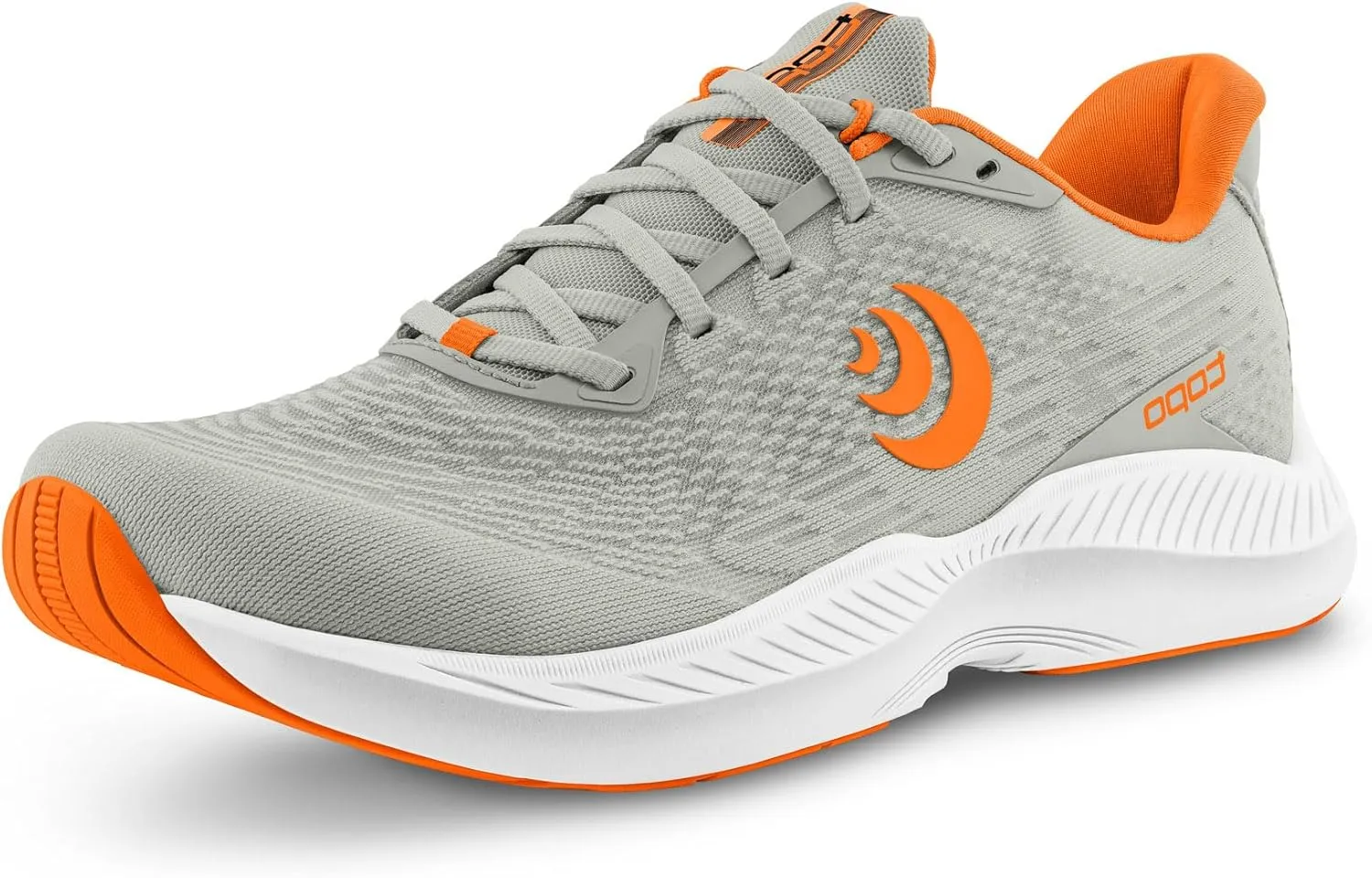 Topo Athletic Men's FLI-Lyte 5 Comfortable Cushioned Durable 3MM Drop Road Running Shoes, Athletic Shoes for Road Running