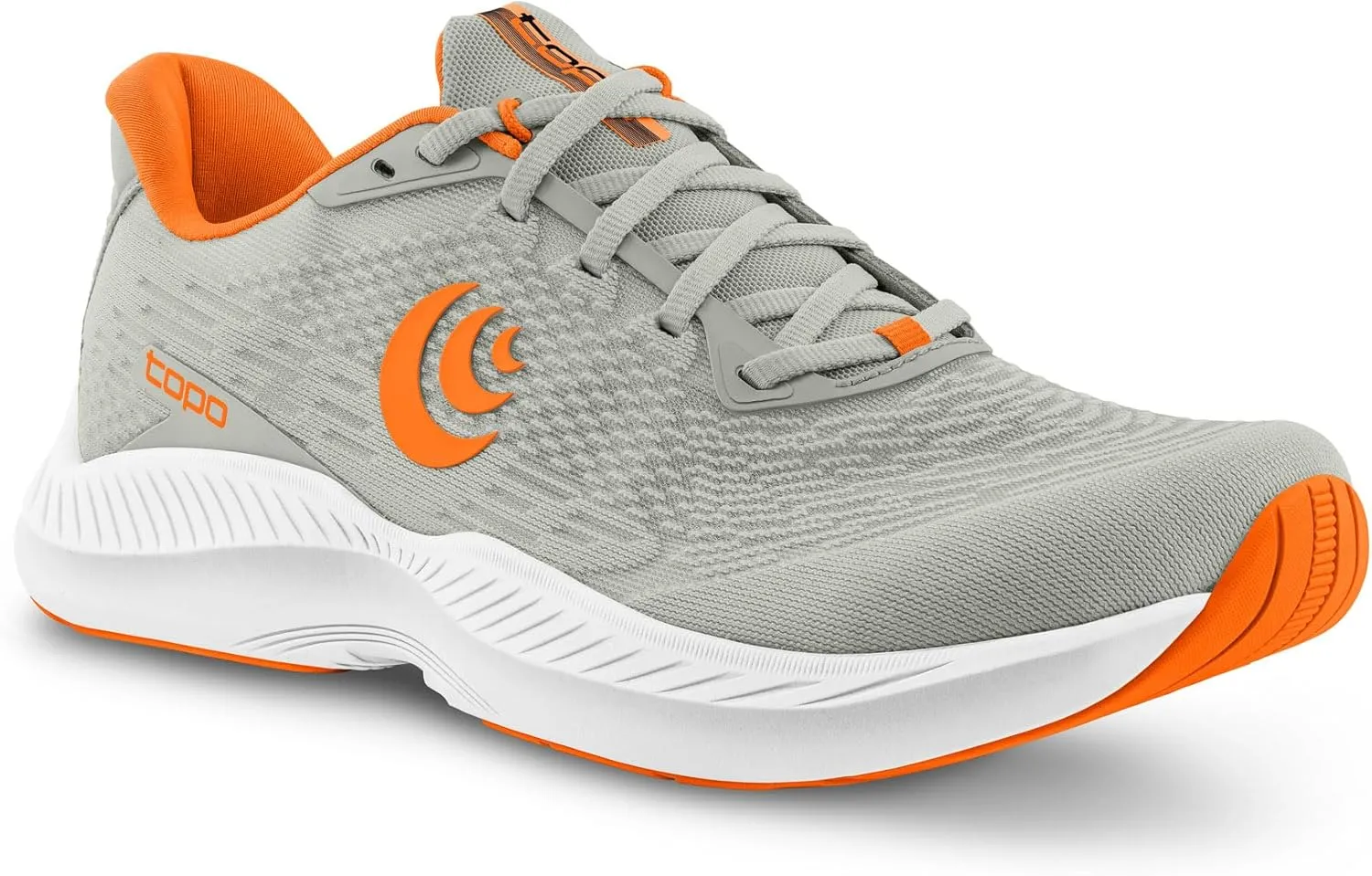 Topo Athletic Men's FLI-Lyte 5 Comfortable Cushioned Durable 3MM Drop Road Running Shoes, Athletic Shoes for Road Running