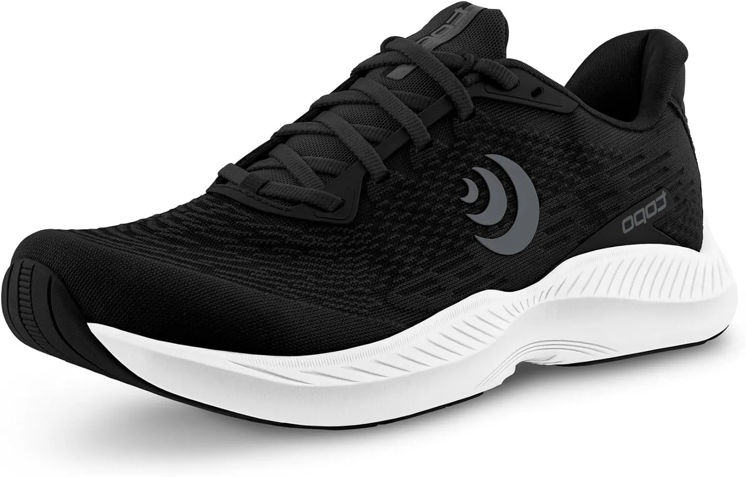 Topo Athletic Women's FLI-Lyte 5 Comfortable Cushioned Durable 3MM Drop Road Running Shoes, Athletic Shoes for Road Running