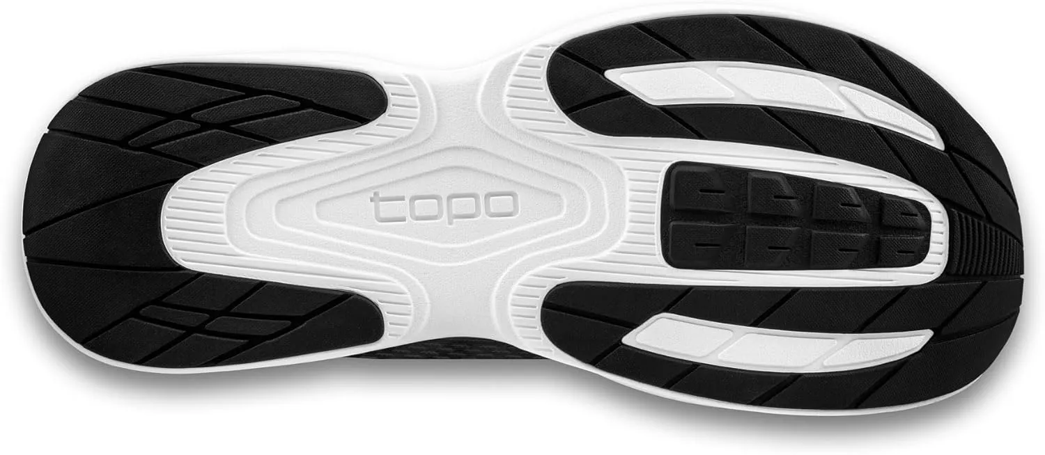 Topo Athletic Women's FLI-Lyte 5 Comfortable Cushioned Durable 3MM Drop Road Running Shoes, Athletic Shoes for Road Running