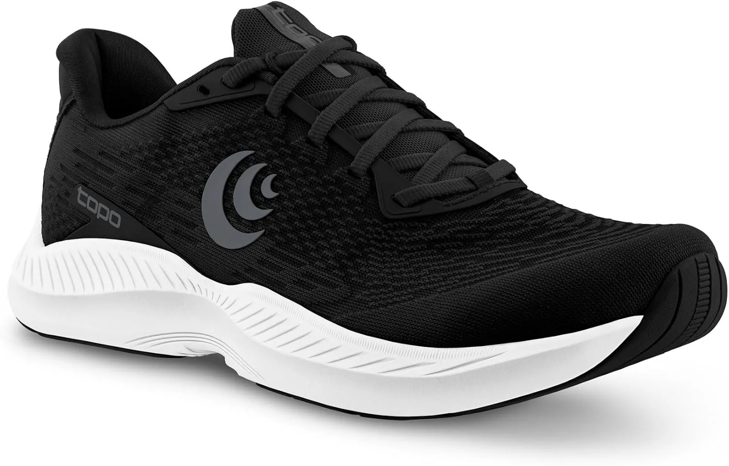 Topo Athletic Women's FLI-Lyte 5 Comfortable Cushioned Durable 3MM Drop Road Running Shoes, Athletic Shoes for Road Running