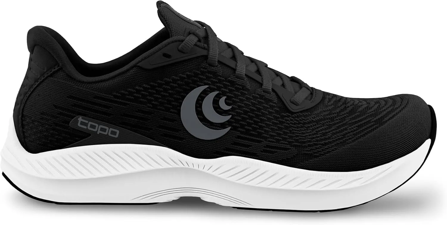 Topo Athletic Women's FLI-Lyte 5 Comfortable Cushioned Durable 3MM Drop Road Running Shoes, Athletic Shoes for Road Running