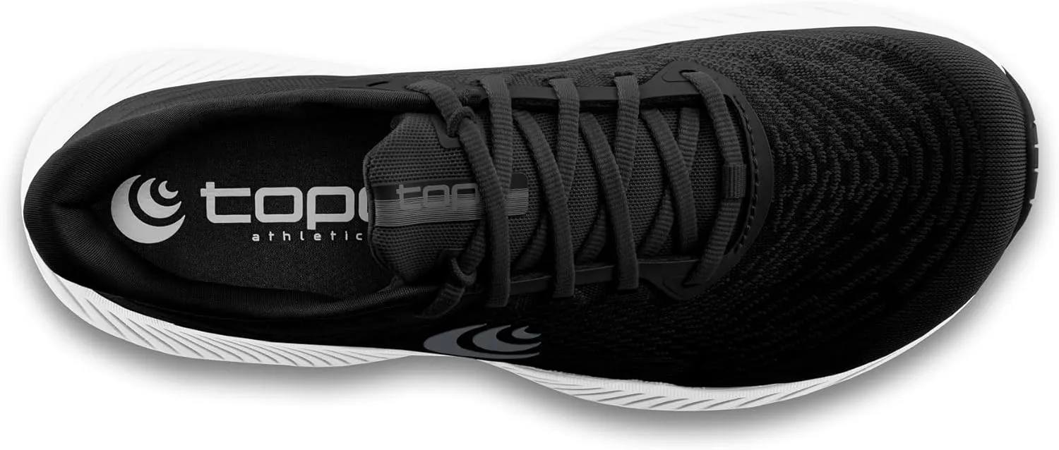Topo Athletic Women's FLI-Lyte 5 Comfortable Cushioned Durable 3MM Drop Road Running Shoes, Athletic Shoes for Road Running