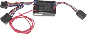Trailer Isolator - 8-Position Multilock