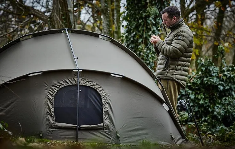 TRAKKER SLX 150 Bivvy