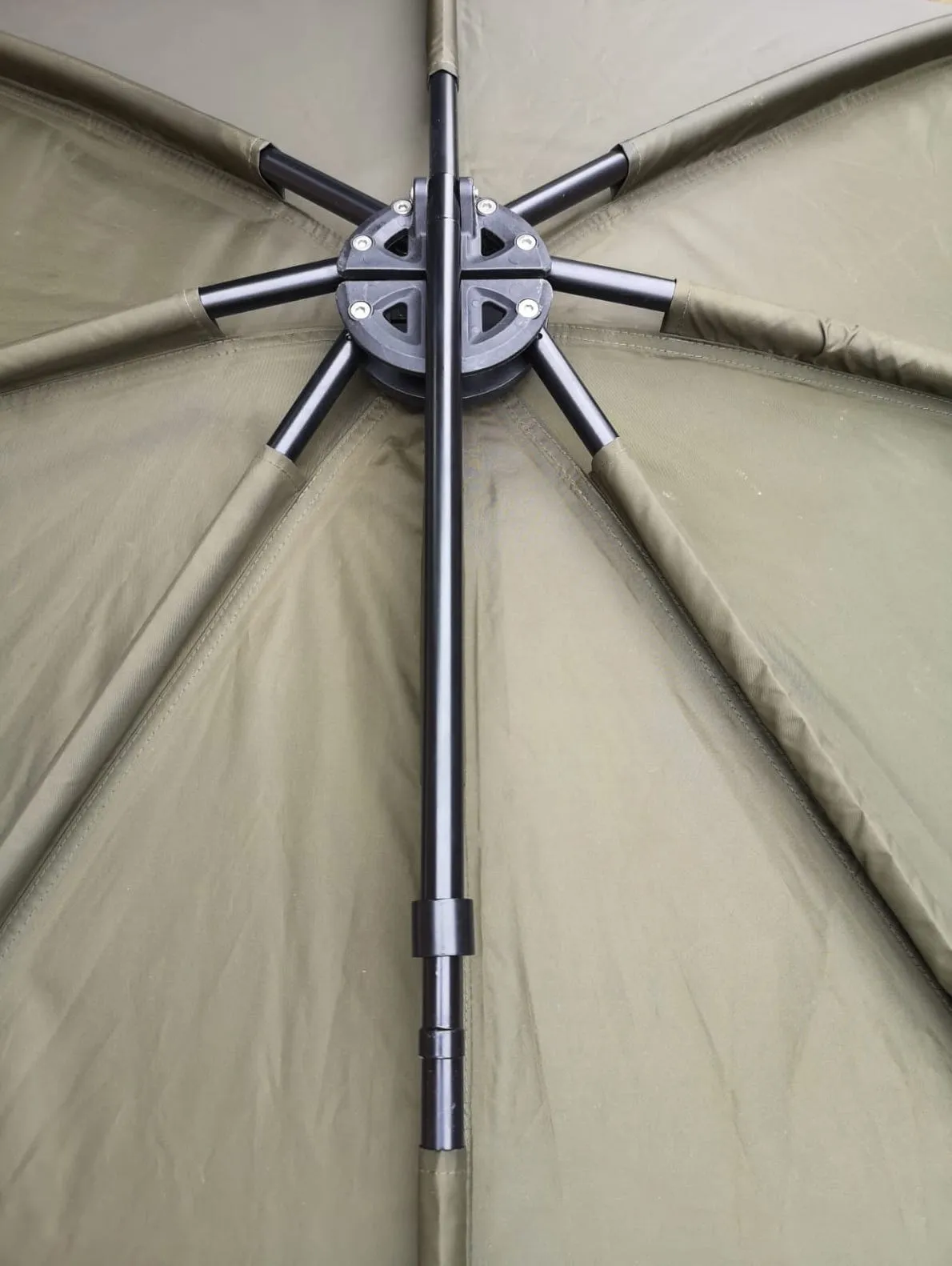 Trakker Tempest 100 Bivvy Aquatexx EV   Skull Cap
