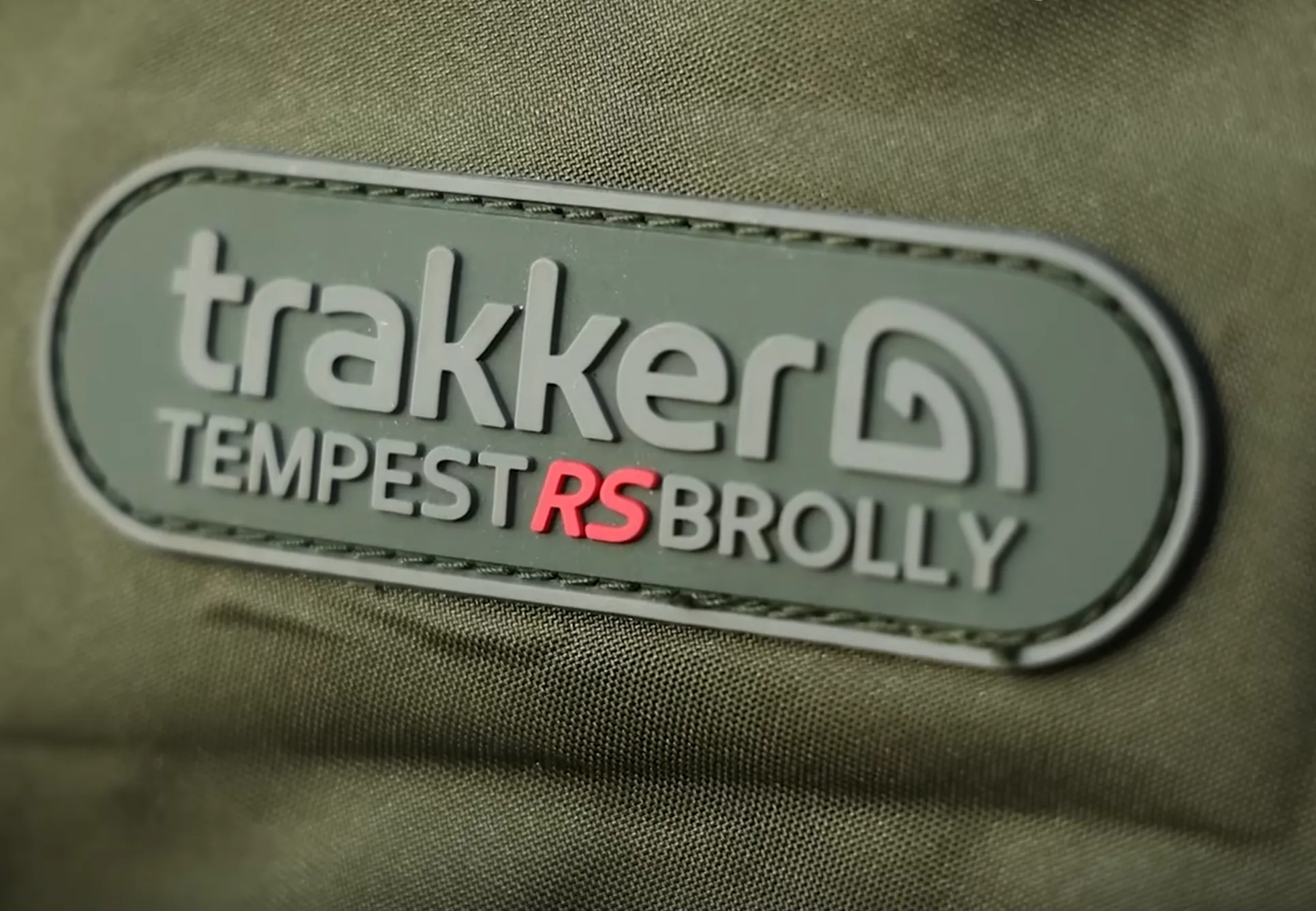 Trakker Tempest RS Brolly   Groundsheet
