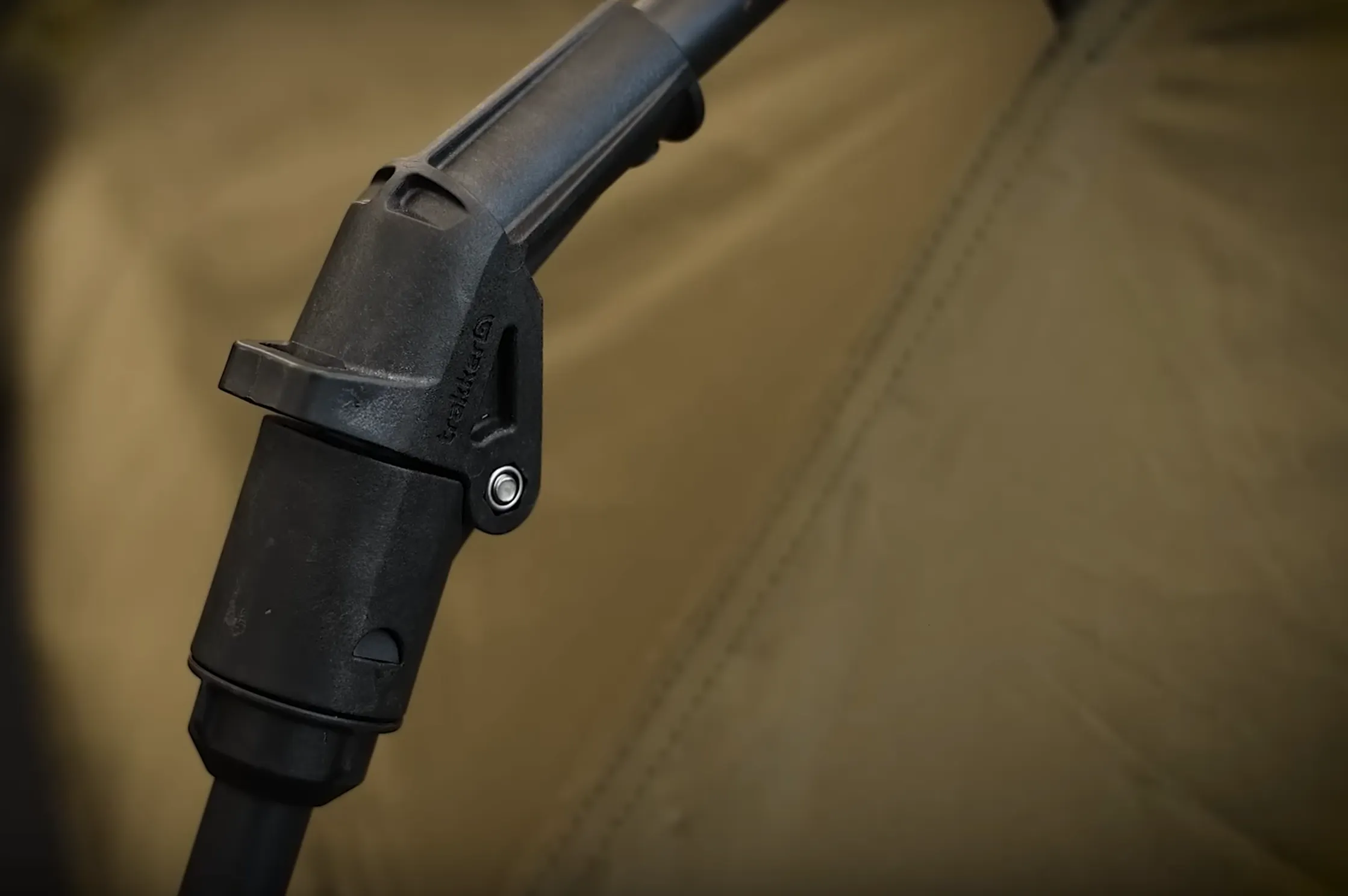 Trakker Tempest RS Brolly   Groundsheet