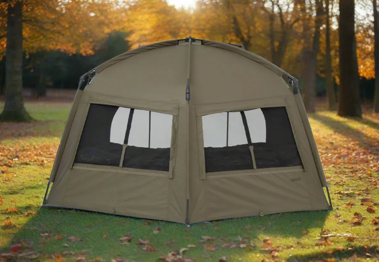Trakker Tempest RS Brolly   Groundsheet