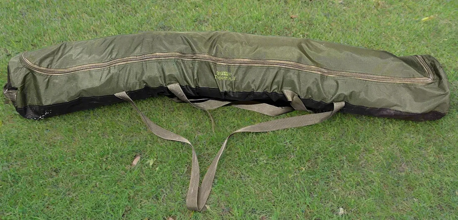 Trakker Trident AS Bivvy Aquatexx 1 Man