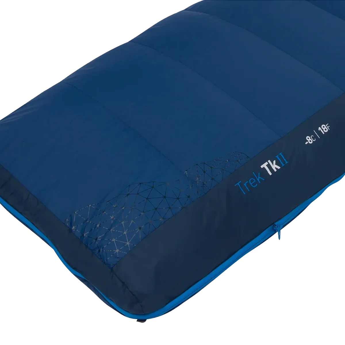 Trek TK1 Down 30 Wide