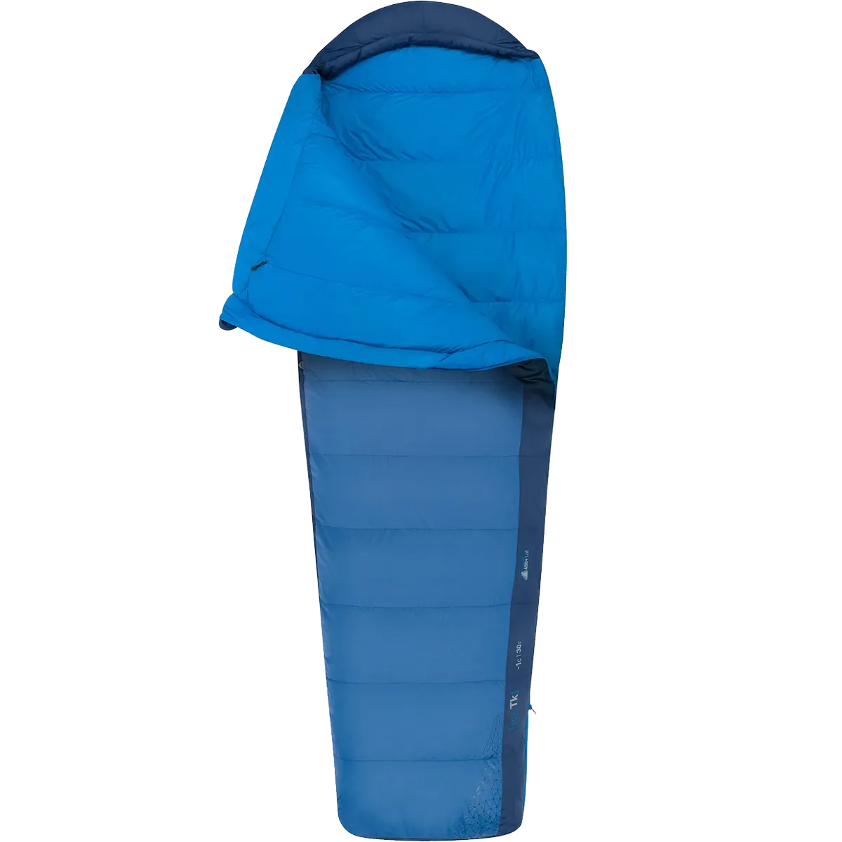 Trek TK1 Down 30 Wide