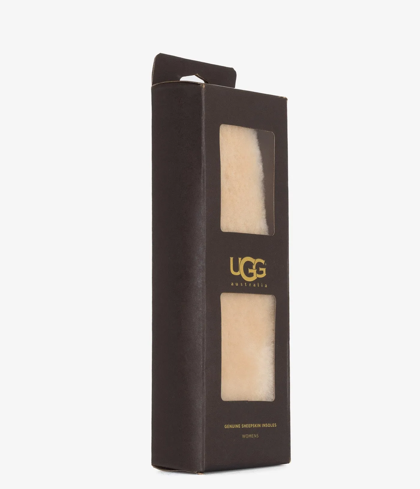 UGG Sheepskin Replacement Insoles for Men