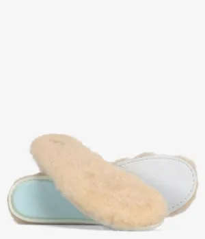 UGG Sheepskin Replacement Insoles for Men
