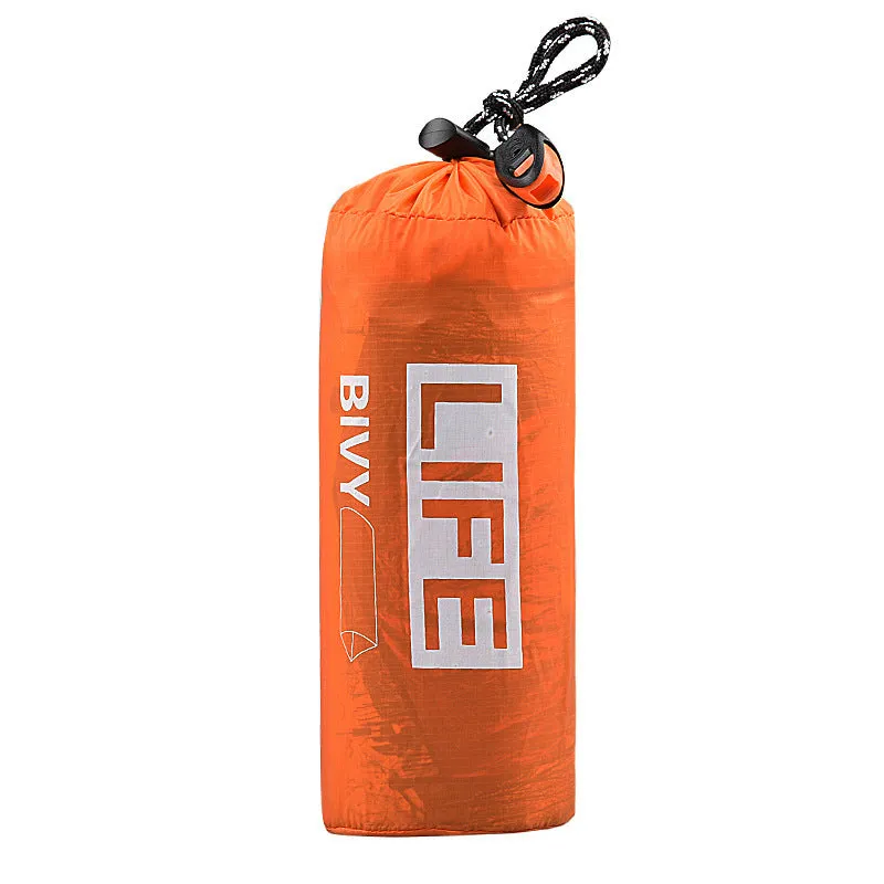 Ultra Light Emergency Single Layer Tent
